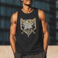 Baseball Life Lifestyle Home Plate Camo Ice Cream Drip Kids Men Tank Top Baseball Life Lifestyle Home Plate Camo Ice Cream Drip Kids Men Tank Top