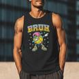 Baseball Life Style 101 Apparel Youth Drip Baseball Boys Kid Men Tank Top Baseball Life Style 101 Apparel Youth Drip Baseball Boys Kid Men Tank Top