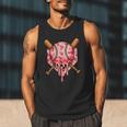 Baseball Pink Camo Ice Cream Youth Boys Girls Men Tank Top Baseball Pink Camo Ice Cream Youth Boys Girls Men Tank Top