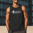 Baseball Pitcher Game Day Team Sport Player Coach Family Fan Men Tank Top Baseball Pitcher Game Day Team Sport Player Coach Family Fan Men Tank Top