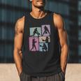 Baseball Player Collage Women Kids Coach Youth Girl Men Tank Top Baseball Player Collage Women Kids Coach Youth Girl Men Tank Top