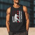 Baseball Silhouette Heart USA Flag Hearts American Boys Kids Men Tank Top Baseball Silhouette Heart USA Flag Hearts American Boys Kids Men Tank Top