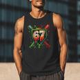 Baseball Six Seven 67 Meme Ice Cream Drip Xmas Men Women Men Tank Top Baseball Six Seven 67 Meme Ice Cream Drip Xmas Men Women Men Tank Top