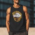 Baseball Sports Baseball Dad Men Tank Top Baseball Sports Baseball Dad Men Tank Top