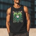 Baseball St Patricks Day Boys Girls Men Women Shamrock Green Men Tank Top Baseball St Patricks Day Boys Girls Men Women Shamrock Green Men Tank Top