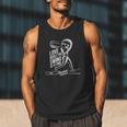 Baseball Valentine Love Built One Swing At A Time Tee Men Tank Top