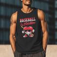 Baseball Is My Valentine Shirt Heart Drip Baseball Lovers Men Tank Top Baseball Is My Valentine Shirt Heart Drip Baseball Lovers Men Tank Top