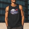 Bonus Mom Rookie Of Year 1st Birthday Baseball Theme Men Tank Top Bonus Mom Rookie Of Year 1st Birthday Baseball Theme Men Tank Top