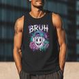 Bruh 67 Baseball Drip Boys Kids Six Seven Meme 6-7 Dripping Men Tank Top Bruh 67 Baseball Drip Boys Kids Six Seven Meme 6-7 Dripping Men Tank Top