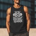 The Only BS I Need In My Life Is Baseball Season Player Joke Men Tank Top The Only BS I Need In My Life Is Baseball Season Player Joke Men Tank Top