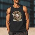 Camo Baseball Gloves Lifestyle 101 Apparel Drip Ice Cream Men Tank Top Camo Baseball Gloves Lifestyle 101 Apparel Drip Ice Cream Men Tank Top