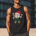 Christmas Baseball Drip For Boys Ice Cream Drip Baseball Men Tank Top Christmas Baseball Drip For Boys Ice Cream Drip Baseball Men Tank Top