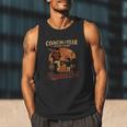 Coach Of The Year – Baseball Dad Every Year Men Tank Top Coach Of The Year – Baseball Dad Every Year Men Tank Top
