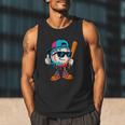 Cool Baseball Drip For Boys Ice Cream Drip Baseball Kids Men Tank Top Cool Baseball Drip For Boys Ice Cream Drip Baseball Kids Men Tank Top
