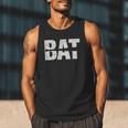 Cool Bat Dad Baseball Tee Women Kids Men Tank Top Cool Bat Dad Baseball Tee Women Kids Men Tank Top
