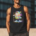 Cute Easter Baseball Ice Cream Boys Girls Kids Men Tank Top Cute Easter Baseball Ice Cream Boys Girls Kids Men Tank Top