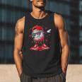 Dabbing Baseball Drip Ice Cream Youth Boy Valentines Day Men Tank Top Dabbing Baseball Drip Ice Cream Youth Boy Valentines Day Men Tank Top