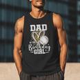 Dad Of The Birthday Girl Baseball Dad Leopard Heart Men Tank Top Dad Of The Birthday Girl Baseball Dad Leopard Heart Men Tank Top