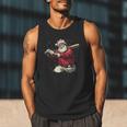 Dominican Santa Christmas Beisbol Baseball Dominicano Men Tank Top Dominican Santa Christmas Beisbol Baseball Dominicano Men Tank Top