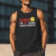 Don’t Ask I’m Not Doing Gamechanger Baseball Men Tank Top Don’t Ask I’m Not Doing Gamechanger Baseball Men Tank Top