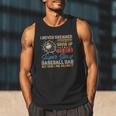 I Never Dreamed I'd Grow Up To Be A Sexy Baseball Dad Father Men Tank Top I Never Dreamed I'd Grow Up To Be A Sexy Baseball Dad Father Men Tank Top