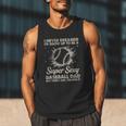 I Never Dreamed I'd Grow Up To Be A Sexy Baseball Dad Men Tank Top I Never Dreamed I'd Grow Up To Be A Sexy Baseball Dad Men Tank Top