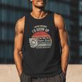 I Never Dreamed I'd Grow Up To Be A Super Sexy Baseball Dad Men Tank Top