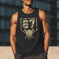 Dripping Camo 67 Baseball Ice Cream Drip 6-7 Six Seven Boy Men Tank Top Dripping Camo 67 Baseball Ice Cream Drip 6-7 Six Seven Boy Men Tank Top