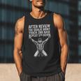 Football Baseball Soccer Referee Joke Tee Football Fan Men Tank Top Football Baseball Soccer Referee Joke Tee Football Fan Men Tank Top