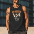 Football Referee Touchdown Baseball Homerun Goose Men Tank Top Football Referee Touchdown Baseball Homerun Goose Men Tank Top