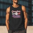 Grandparent Grandma Of The 1 Rookie Baseball Men Tank Top Grandparent Grandma Of The 1 Rookie Baseball Men Tank Top