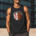 Granny Of Ballers Baseball Basketball Grandma Granny Men Tank Top Granny Of Ballers Baseball Basketball Grandma Granny Men Tank Top