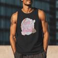 Hey Batter Batter Swing Baseball Game Day Coquette Bow Girly Men Tank Top Hey Batter Batter Swing Baseball Game Day Coquette Bow Girly Men Tank Top