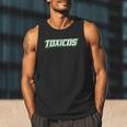 Jarrell Storm Chasers Baseball 8U Men Tank Top Jarrell Storm Chasers Baseball 8U Men Tank Top