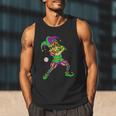 Jester Baseball Mardi Gras Carnival Sport Men Boy Teen Kids Men Tank Top Jester Baseball Mardi Gras Carnival Sport Men Boy Teen Kids Men Tank Top
