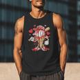 Kids Baseball Drip Ice Cream Apparel Kids Boys Valentine Men Tank Top Kids Baseball Drip Ice Cream Apparel Kids Boys Valentine Men Tank Top