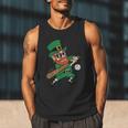 Leprechaun Baseball St Patricks Day Saint Pattys Men Boys Men Tank Top Leprechaun Baseball St Patricks Day Saint Pattys Men Boys Men Tank Top