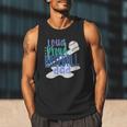 Loud Proud Baseball Dad Men Tank Top Loud Proud Baseball Dad Men Tank Top