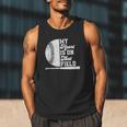 Proud Baseball Dad Fan My Heart Is On That Baseball Field Men Tank Top Proud Baseball Dad Fan My Heart Is On That Baseball Field Men Tank Top