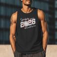 Proud Mama Of A 2026 Senior Baseball Graduation Mom Men Tank Top Proud Mama Of A 2026 Senior Baseball Graduation Mom Men Tank Top