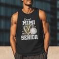 Proud Mimi Of A 2026 Senior Baseball Graduation Leopard Men Tank Top Proud Mimi Of A 2026 Senior Baseball Graduation Leopard Men Tank Top