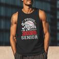 Proud Mom Of A 2026 Senior Baseball Graduation 2026 Men Tank Top Proud Mom Of A 2026 Senior Baseball Graduation 2026 Men Tank Top