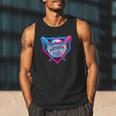 Respect The Drip Baseball Ice Cream For Kids Boys Youth Men Tank Top Respect The Drip Baseball Ice Cream For Kids Boys Youth Men Tank Top