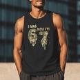 Retro I Was 6 Now I'm 7 Camo 67 Ice Cream Drip Baseball Men Tank Top Retro I Was 6 Now I'm 7 Camo 67 Ice Cream Drip Baseball Men Tank Top