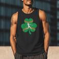 Retro Shamrock Baseball St Patricks Day Men Women Boys Girls Men Tank Top Retro Shamrock Baseball St Patricks Day Men Women Boys Girls Men Tank Top