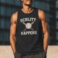 Schlitt Happens Baseball Apparel Love The Bronx Men Tank Top Schlitt Happens Baseball Apparel Love The Bronx Men Tank Top