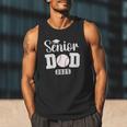 Senior Baseball Dad Class Of 2025 Senior Dad Graduation 2025 Men Tank Top Senior Baseball Dad Class Of 2025 Senior Dad Graduation 2025 Men Tank Top