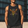 Six Seven 6 7 Baseball Skull Drip Halloween Horror Sports Men Tank Top Six Seven 6 7 Baseball Skull Drip Halloween Horror Sports Men Tank Top