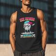Six Seven 67 Meme Ice Cream Drip Baseball Dabbing Boy Kids Men Tank Top Six Seven 67 Meme Ice Cream Drip Baseball Dabbing Boy Kids Men Tank Top