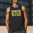 Softball Dad Like A Baseball Dad Definition Men Tank Top Softball Dad Like A Baseball Dad Definition Men Tank Top